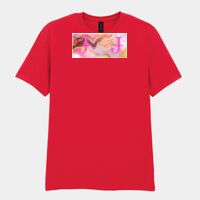 Softstyle® adult ringspun t-shirt Thumbnail