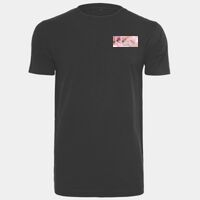 T-shirt round-neck Thumbnail